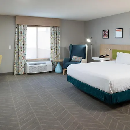 Hilton Garden Inn Sioux City Riverfront-2