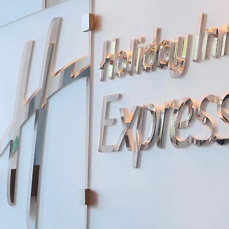 Holiday Inn Express Ciudad De Mexico Condesa By Ihg-2