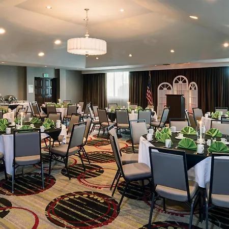 Doubletree By Hilton Buena Park-2