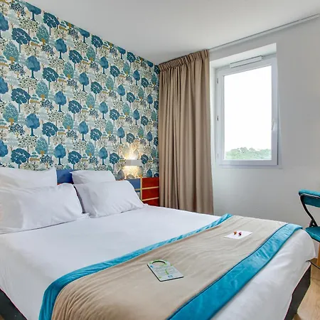 Sure Hotel by Best Western Sarlat-la-Canéda-3