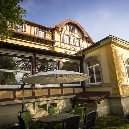 Waldhaus Jakob-3