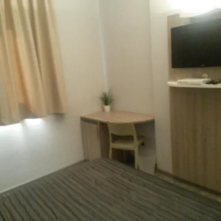 Hotel Meuble' Atlantic-2