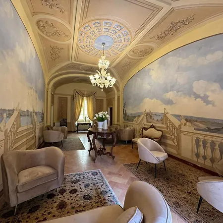 Hotel Palazzo Brunamonti-3