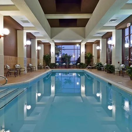 Embassy Suites Lexington-2