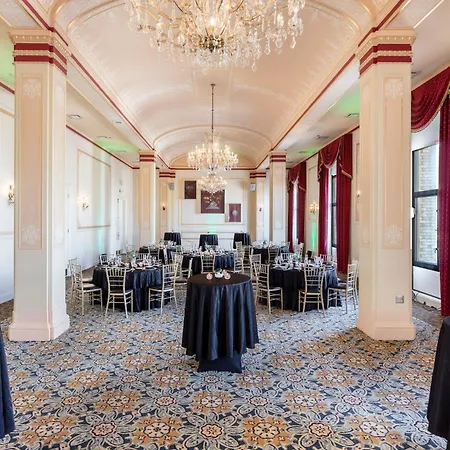 Marines' Memorial Club & Hotel Union Square-3