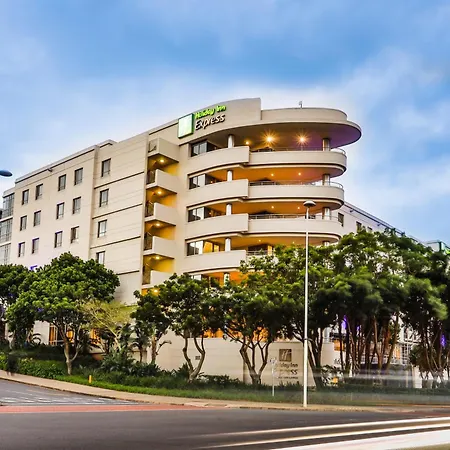 Holiday Inn Express Durban - Umhlanga By Ihg-3