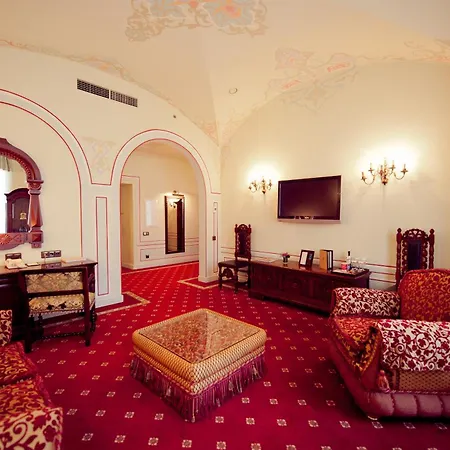Opera Hotel - The Leading Hotels Of The World-2