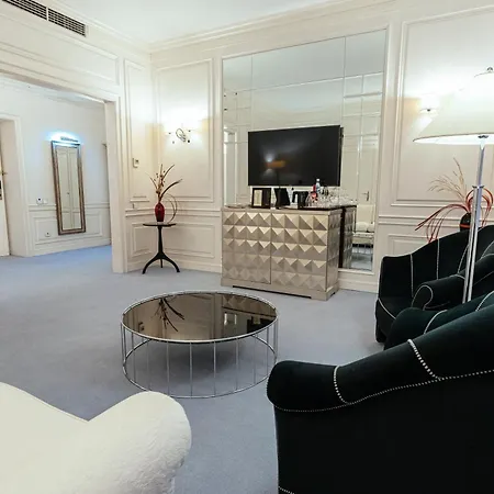 Opera Hotel - The Leading Hotels Of The World-3