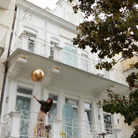 Boutique Hotel Imperialart-2