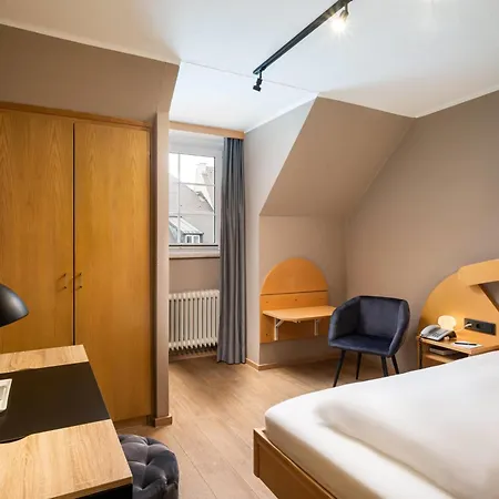 Arthotel Ana Goggl, Trademark Collection By Wyndham-2