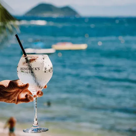 Hotel Ville La Plage & Beach Club-2