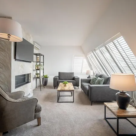 Van der Valk Hotel 's-Hertogenbosch – Vught-2
