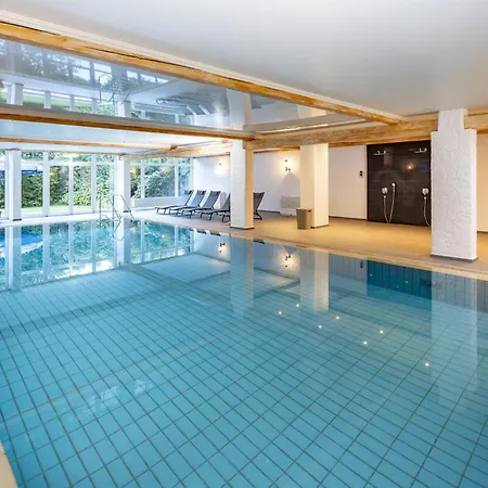 Best Western Hotel Rhön Garden-3