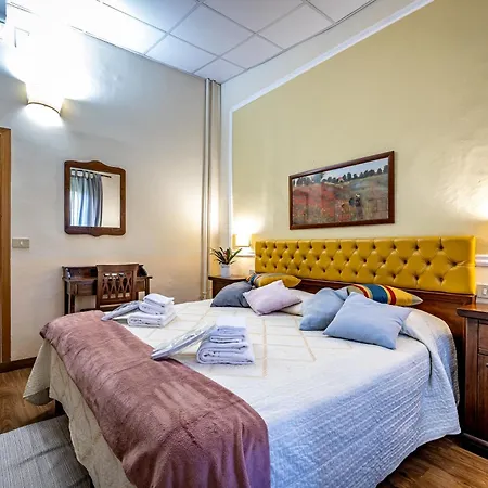 Hotel Minerva-3