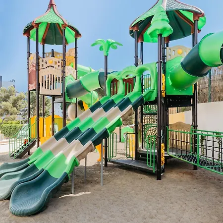 Hotel Jaime I-2