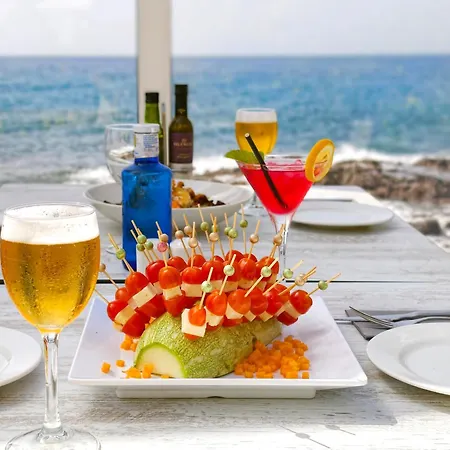 Hotel San Agustin Beach Club-3