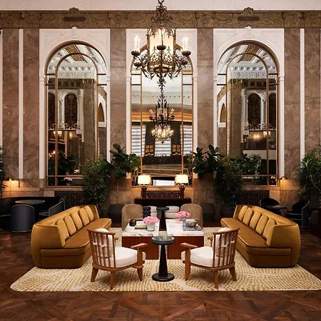 Beacon Grand, A Union Square Hotel-3