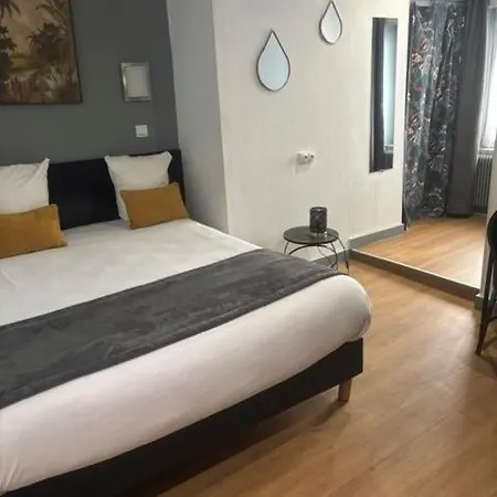Hotel De Normandie-3