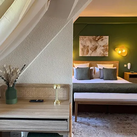 Hôtel Deybach-3