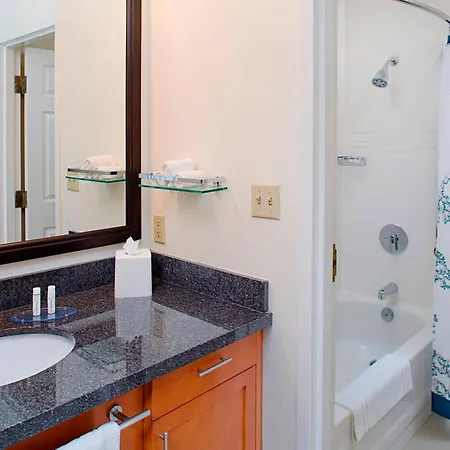 Residence Inn By Marriott Atlanta Downtown-2