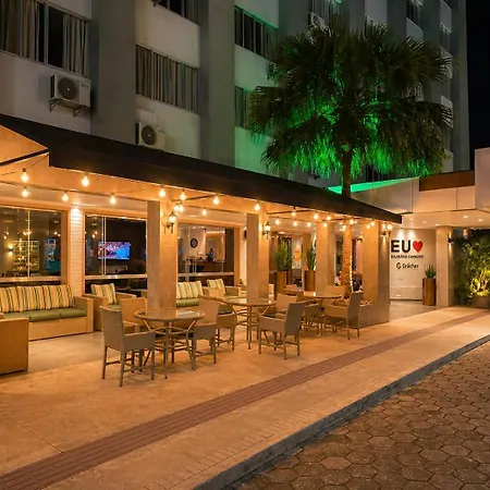 Hotel Gracher Praia-3