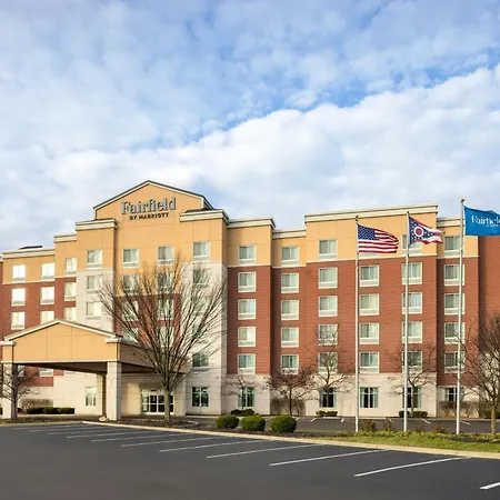 Fairfield Inn And Suites Columbus Polaris-3
