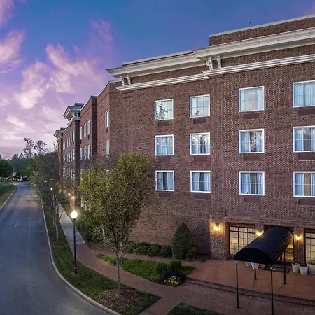 Homewood Suites By Hilton Huntsville-Village Of Providence-3