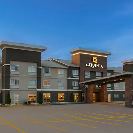 La Quinta By Wyndham Fayetteville-3