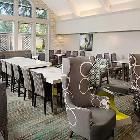 Residence Inn By Marriott Gaithersburg Washingtonian Center-2