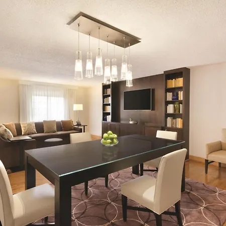 Embassy Suites Greenville Golf Resort & Conference Center-3