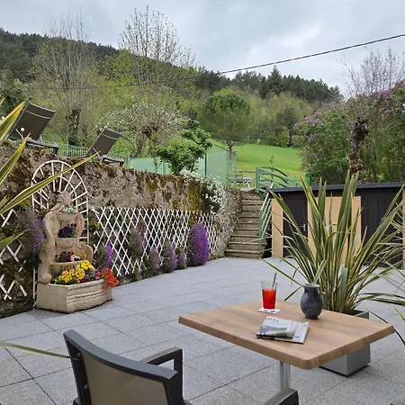 Logis le Mont Aigoual-3