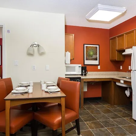 Residence Inn By Marriott El Paso-2