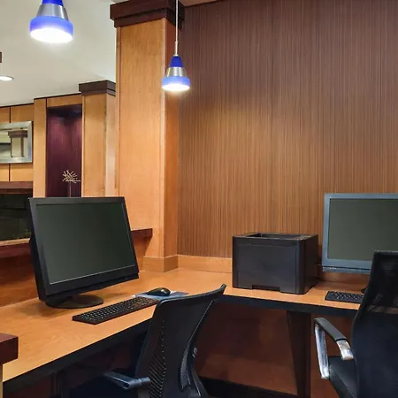 Fairfield Inn And Suites By Marriott Laramie-2