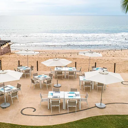 Park Royal Mazatlan-3