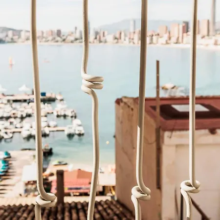 Hotel Roca-Mar-3
