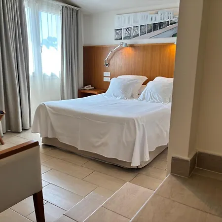 Hotel Llafranch-3