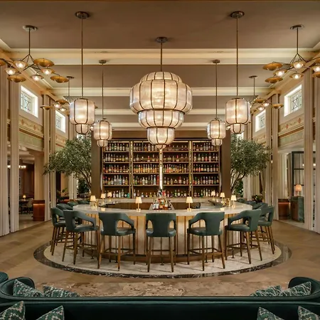 The Vinoy Resort & Golf Club, Autograph Collection-2