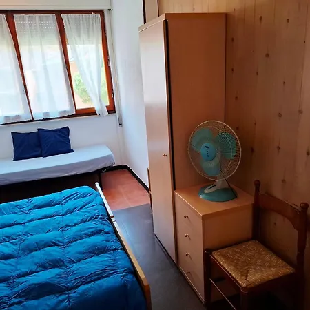 Albergo La Lampara-3