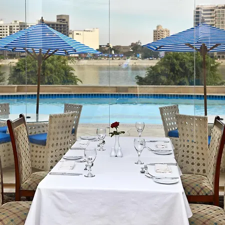 Hilton Cairo Zamalek Residences-3