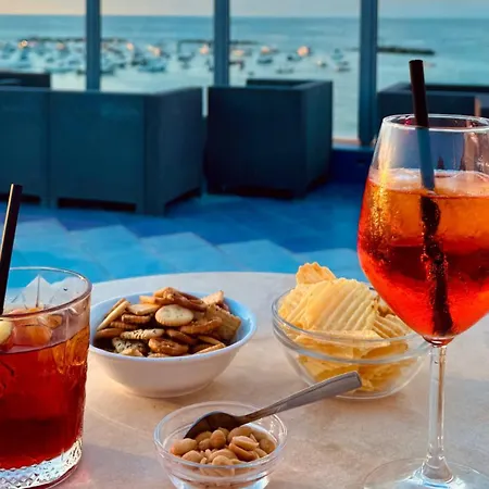 Hotel Solemare Beach & Beauty Spa-2