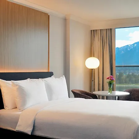 Pinnacle Hotel Harbourfront-3