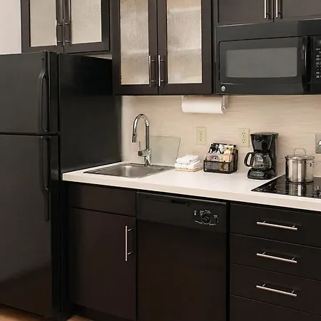 Candlewood Suites Washington North By Ihg-3