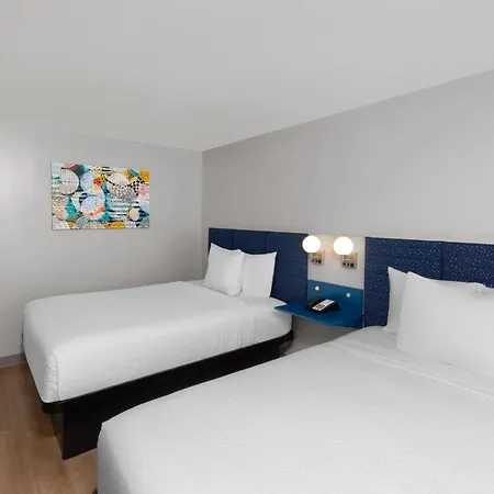 Microtel Inn And Suites Baton Rouge Airport-3