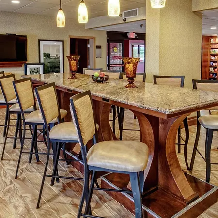 Hampton Inn Winchester Ky-3