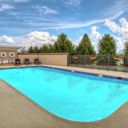 Hampton Inn Winchester Ky-2