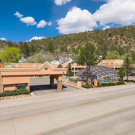 Baymont By Wyndham Durango-2