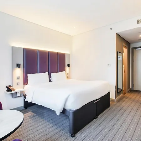 Premier Inn Abu Dhabi Capital Centre-3