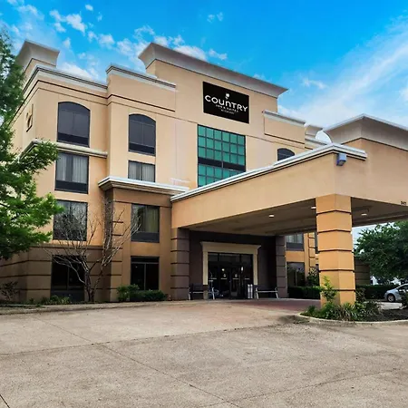 Country Inn & Suites By Radisson, Tyler University Area-3
