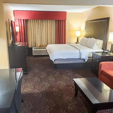 Country Inn & Suites By Radisson, Tyler University Area-2