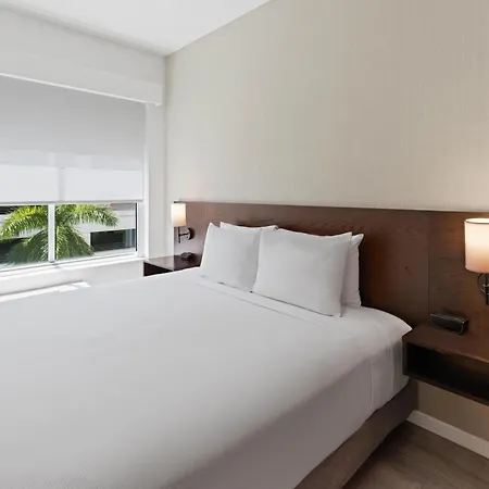 Hyatt Place West Palm Beach-2